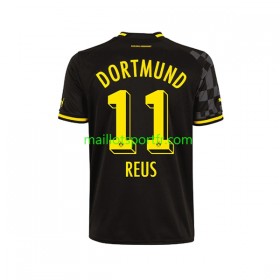 Maillot de Foot Borussia Dortmund Marco Reus 11 Exterieur 2022/23